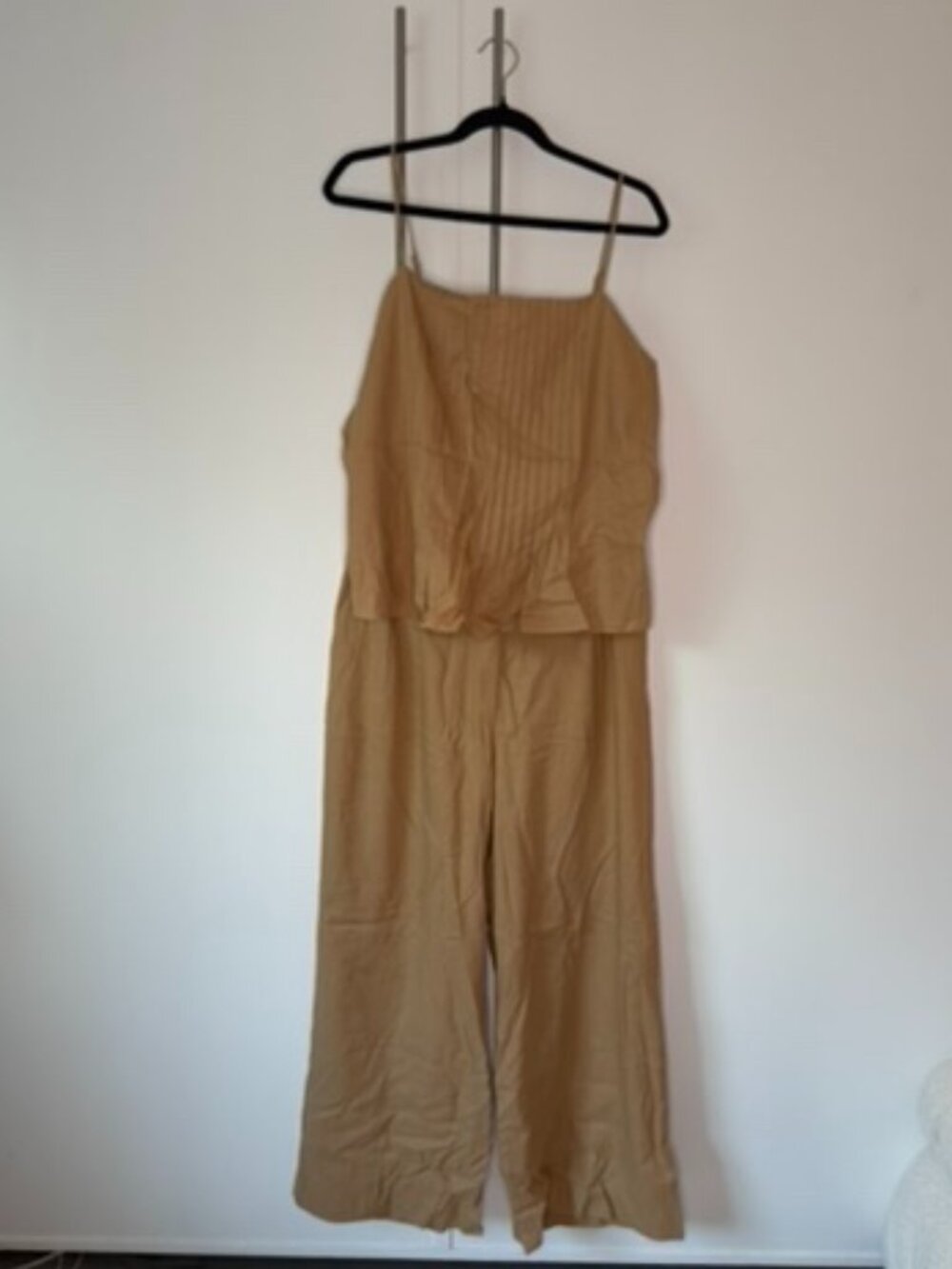 Express tank and pant set